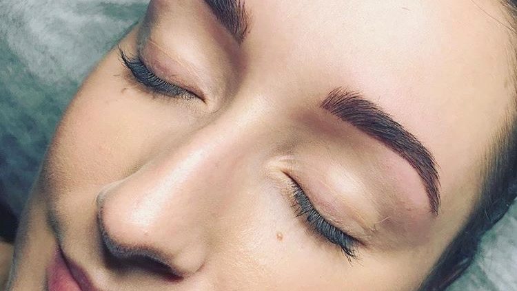 henna brows melbourne